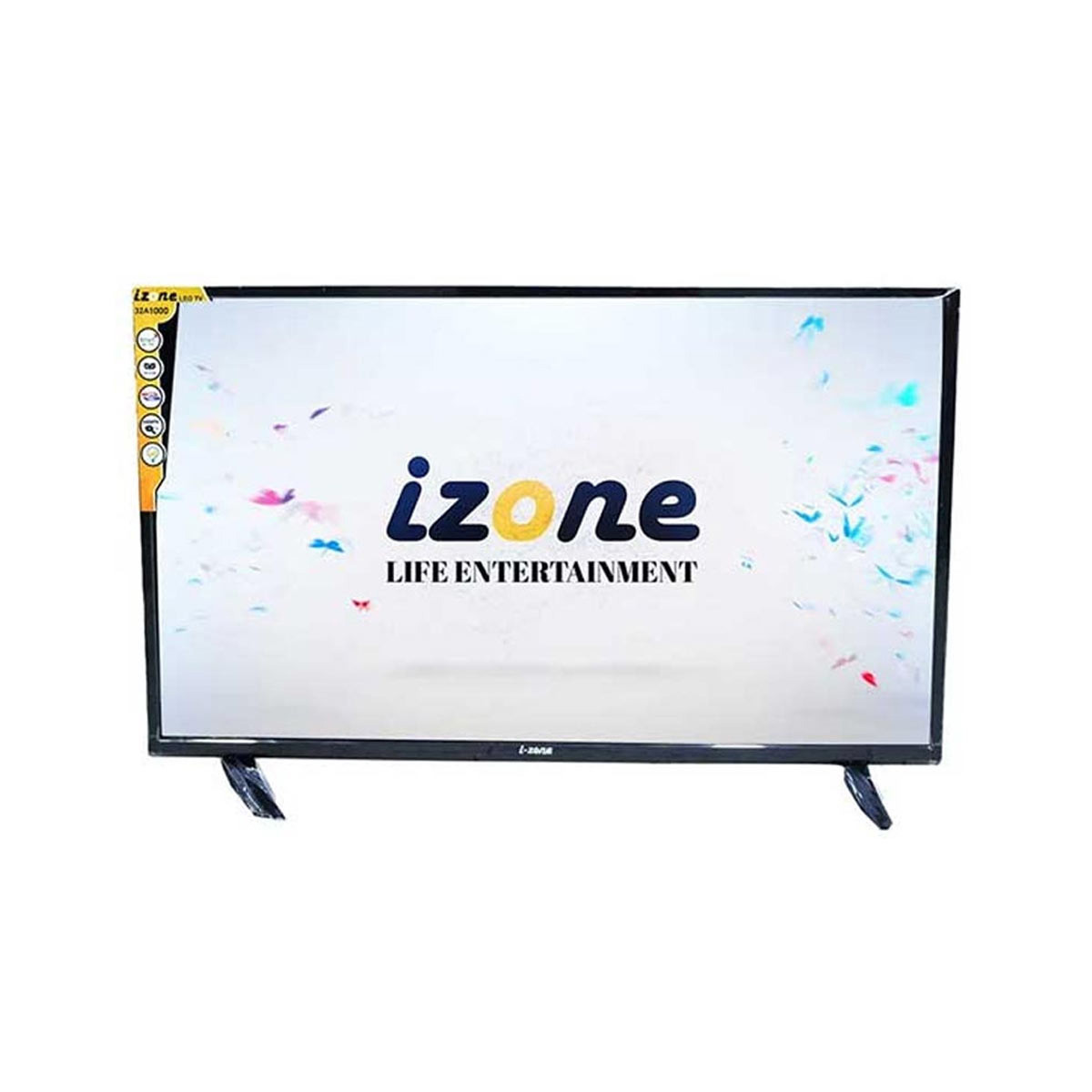 i-zone LED 24-Inches New 24A1000