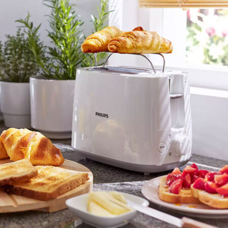 Philips Daily Collection Toaster HD2582/00