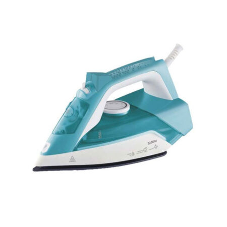 Dawlance Steam Iron DWSI-3122 Pro Press