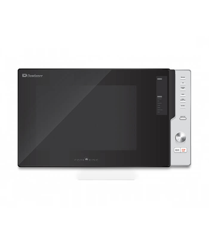 Dawlance 550-AF Microwave Ovens With Air fryer