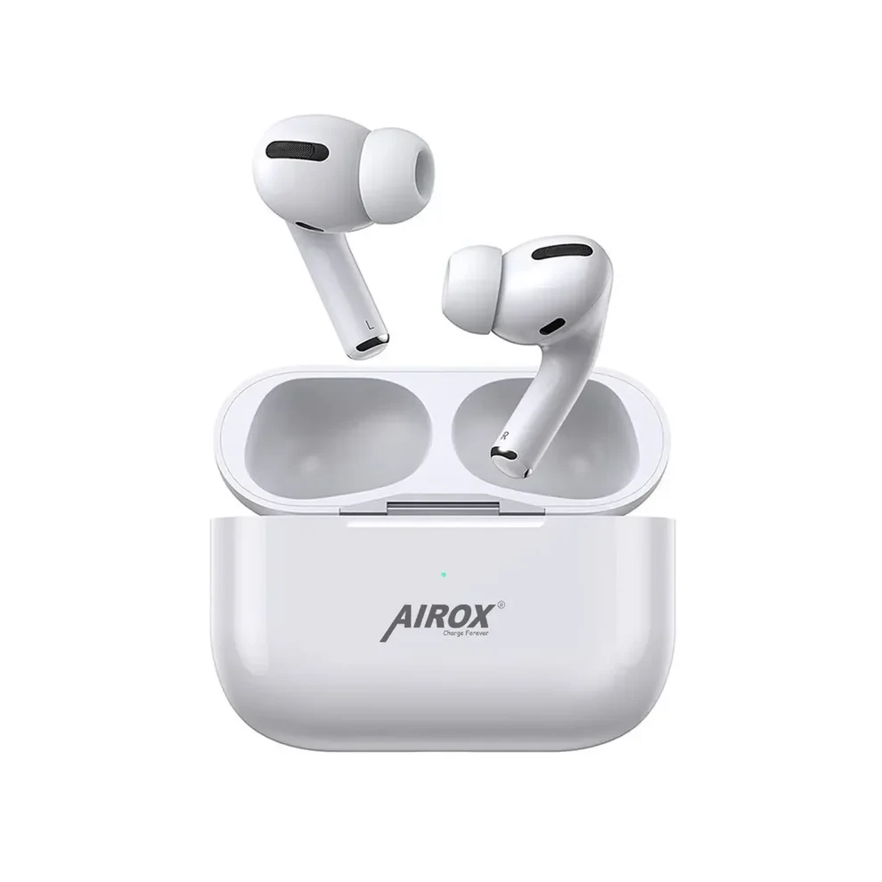 Airox X500 Airpods Pro Price in Pakistan | 5.0 Bluetooth Version | Premium Quality with Super Bass