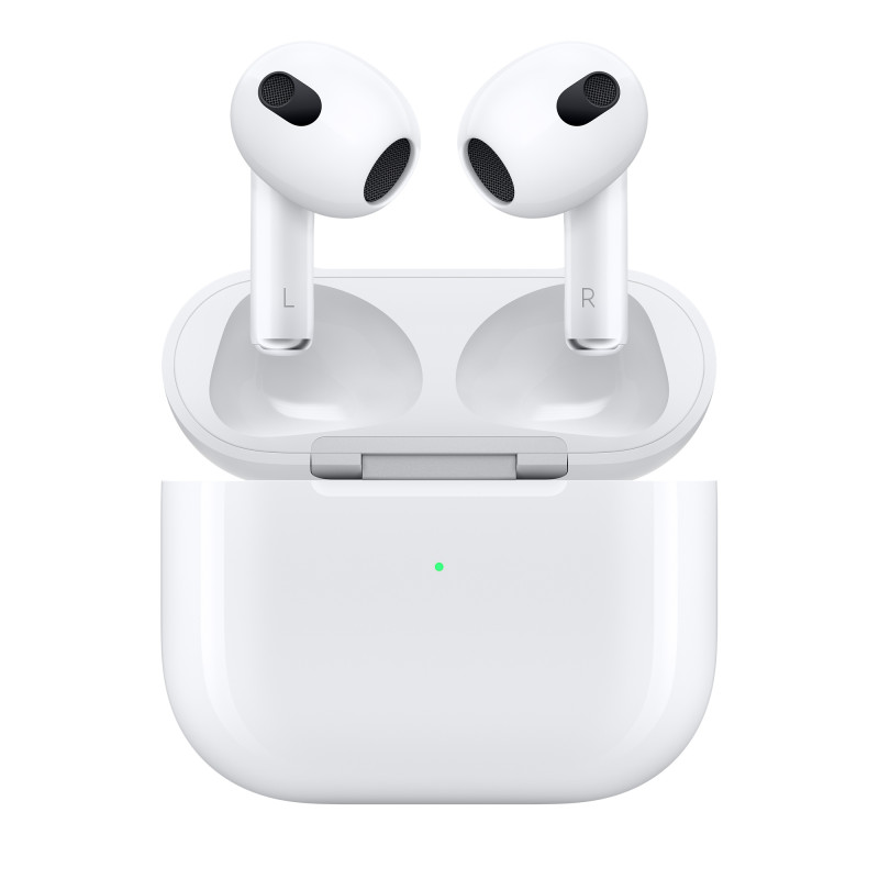 APPLE AIRPODS (3RD GENERATION)