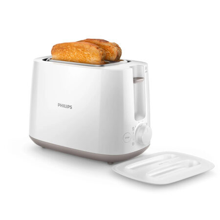 Philips Daily Collection Toaster HD2582/00