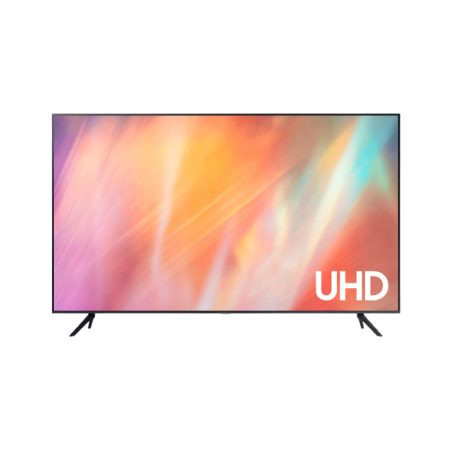 Samsung AU7000-UHD 4K Smart TV Series