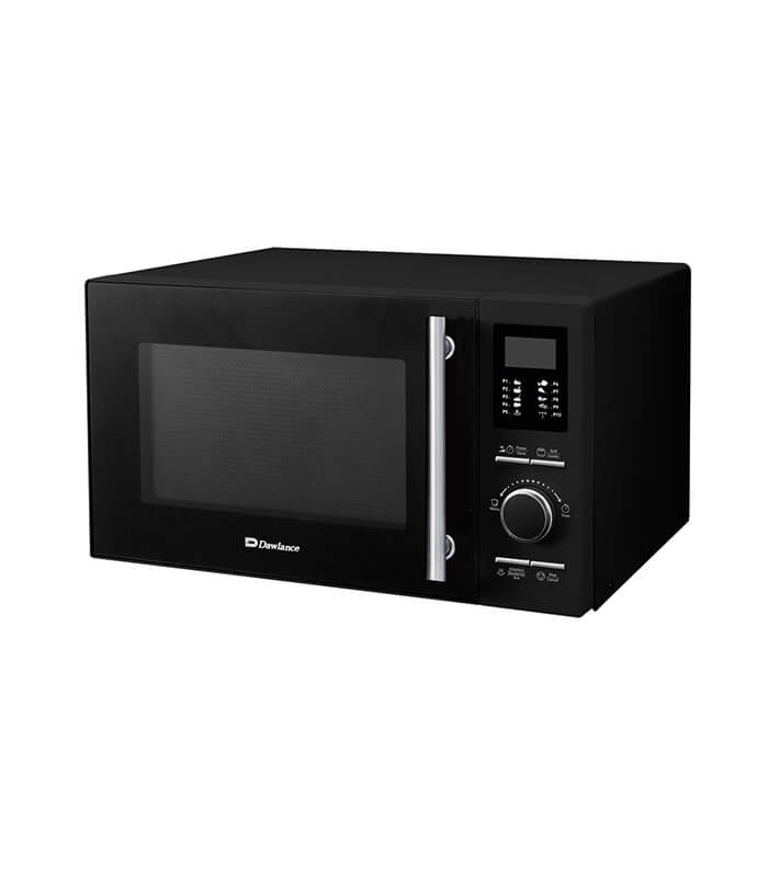 Dawlance DW 395 HCG Grilling Microwave Oven