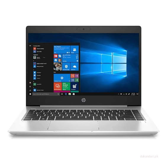 Pro Book hp 440 G7 I5 10th