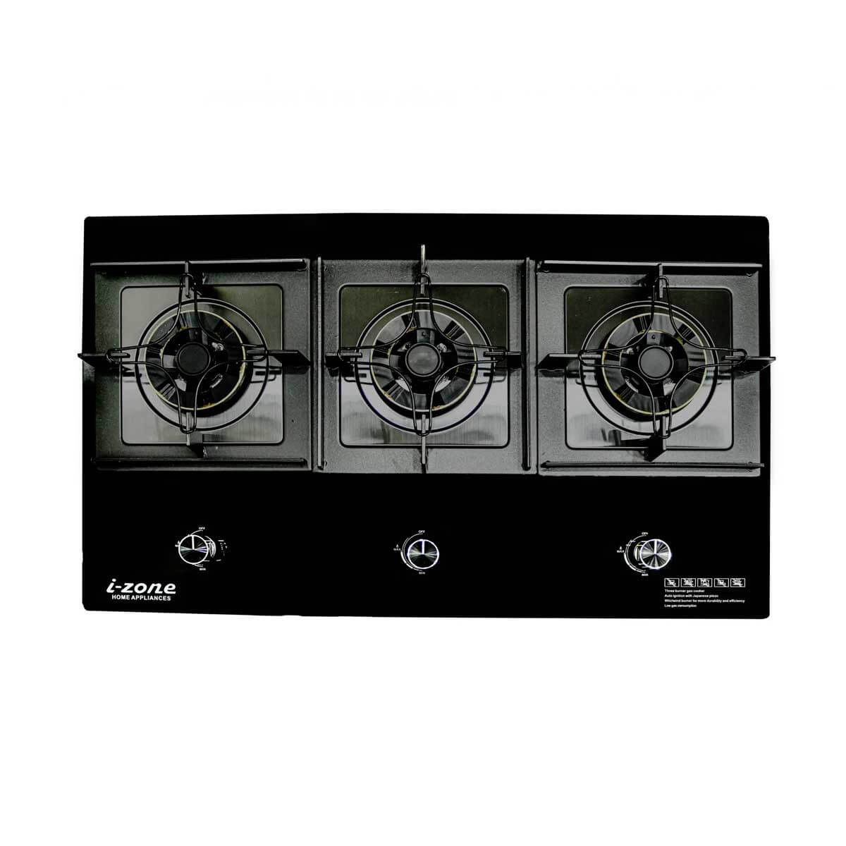 IZONE KITCHEN HOB 938 IZONE KITCHEN HOB 938