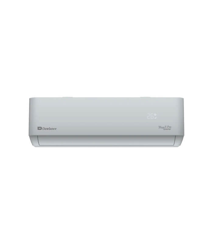 Dawlance Mega Flex 1.5 Ton Inverter Mono Split AC