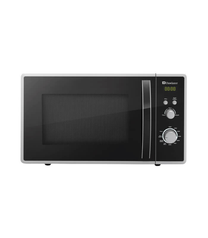 DAWLANCE MICROWAVE OVEN DW 388