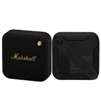 Marshall Willen Potable Bluetooth Speaker