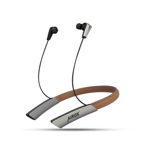 Airox Wireless Handsfree Neckband Price in Pakistan | 5.0 Wireless Handsfree