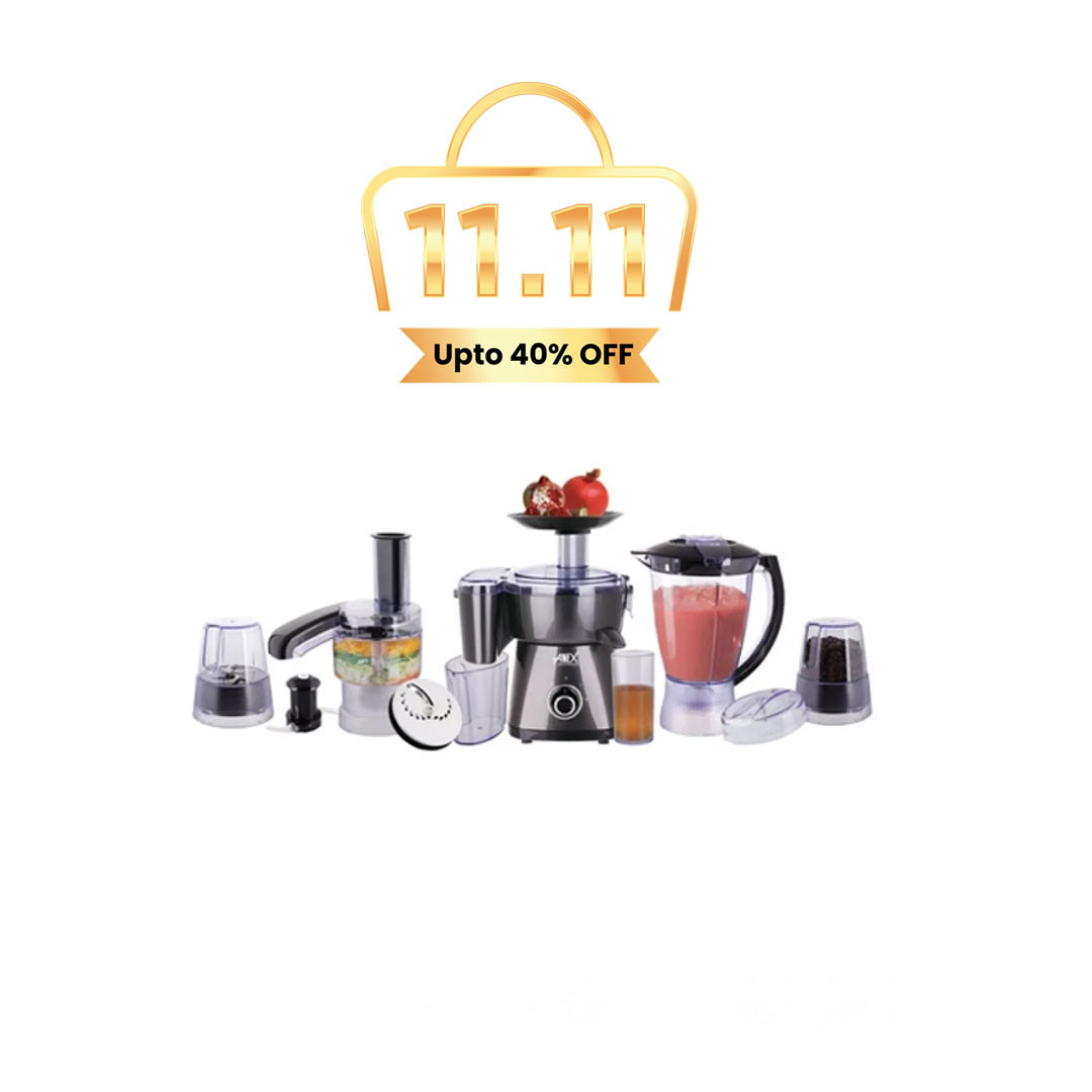 ANEX FOOD PROCESSOR 3156