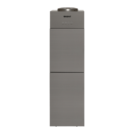 Orient Flare 3 Taps Glass Door Water Dispenser