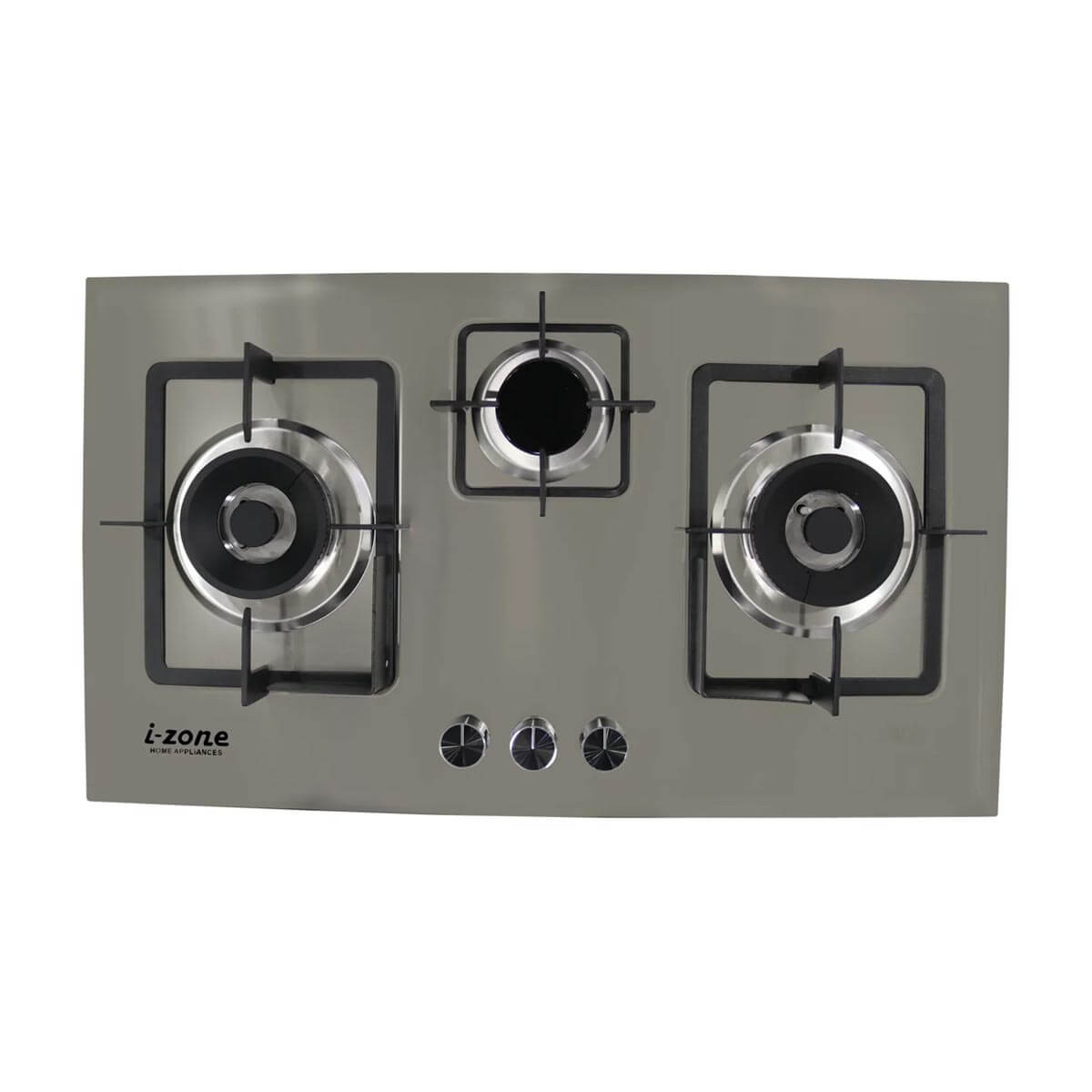 IZONE KITCHEN HOB SS319