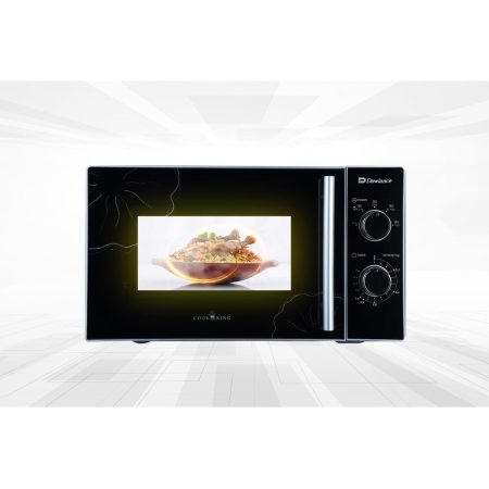 DAWLANCE MICROWAVE OVEN MD 10