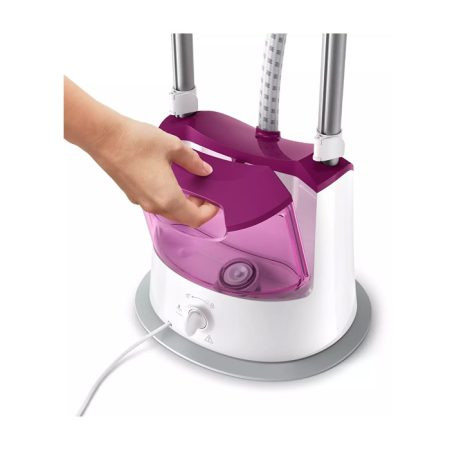 Philips GC486/39 EasyTouch Garment Steamer