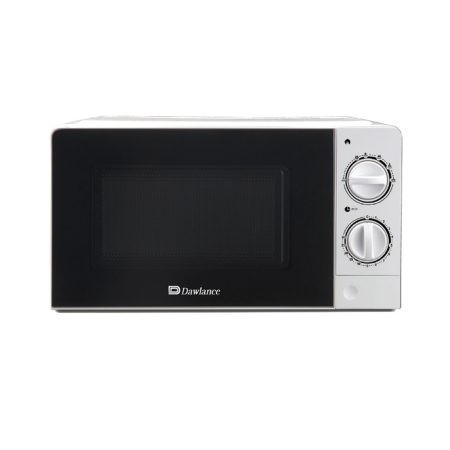 Dawlance Manual Microwave Oven, 20 Liters, DW-MD4