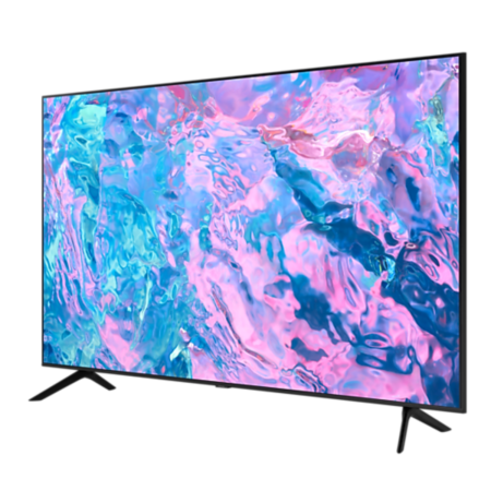 Samsung UHD 4K CU7000