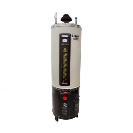 iZone Gas Water Heater 25GLN Deluxe