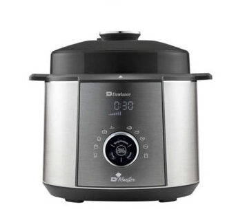 Dawlance Electric Multi Cooker DWMC-3015