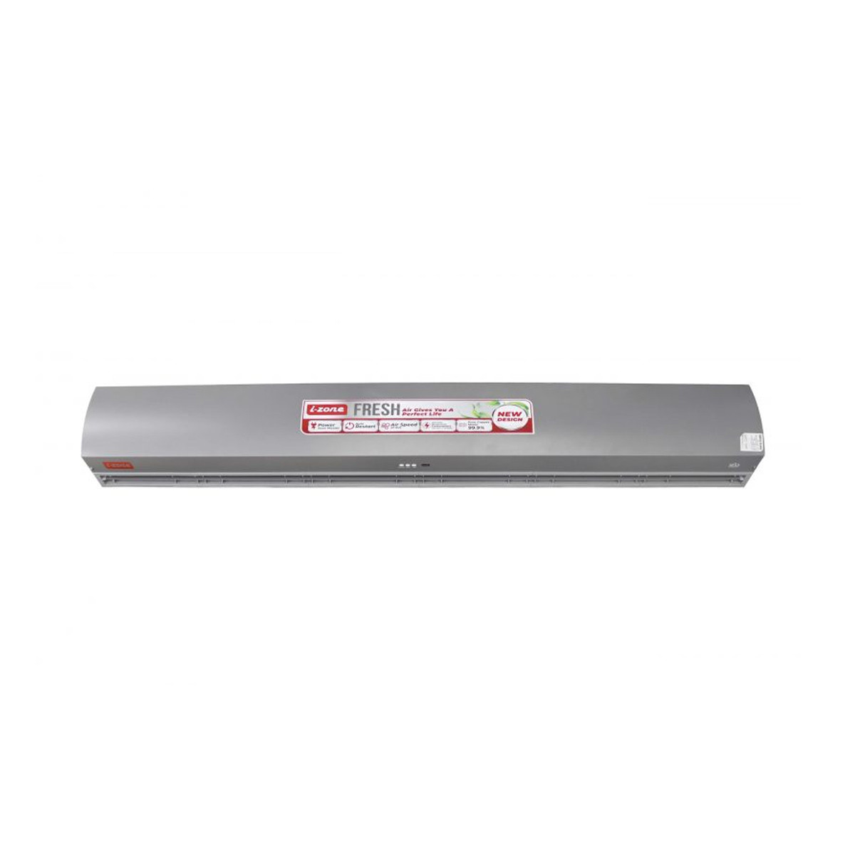 IZone Air Curtain Mas-505 (5 Feet) Supreme Series