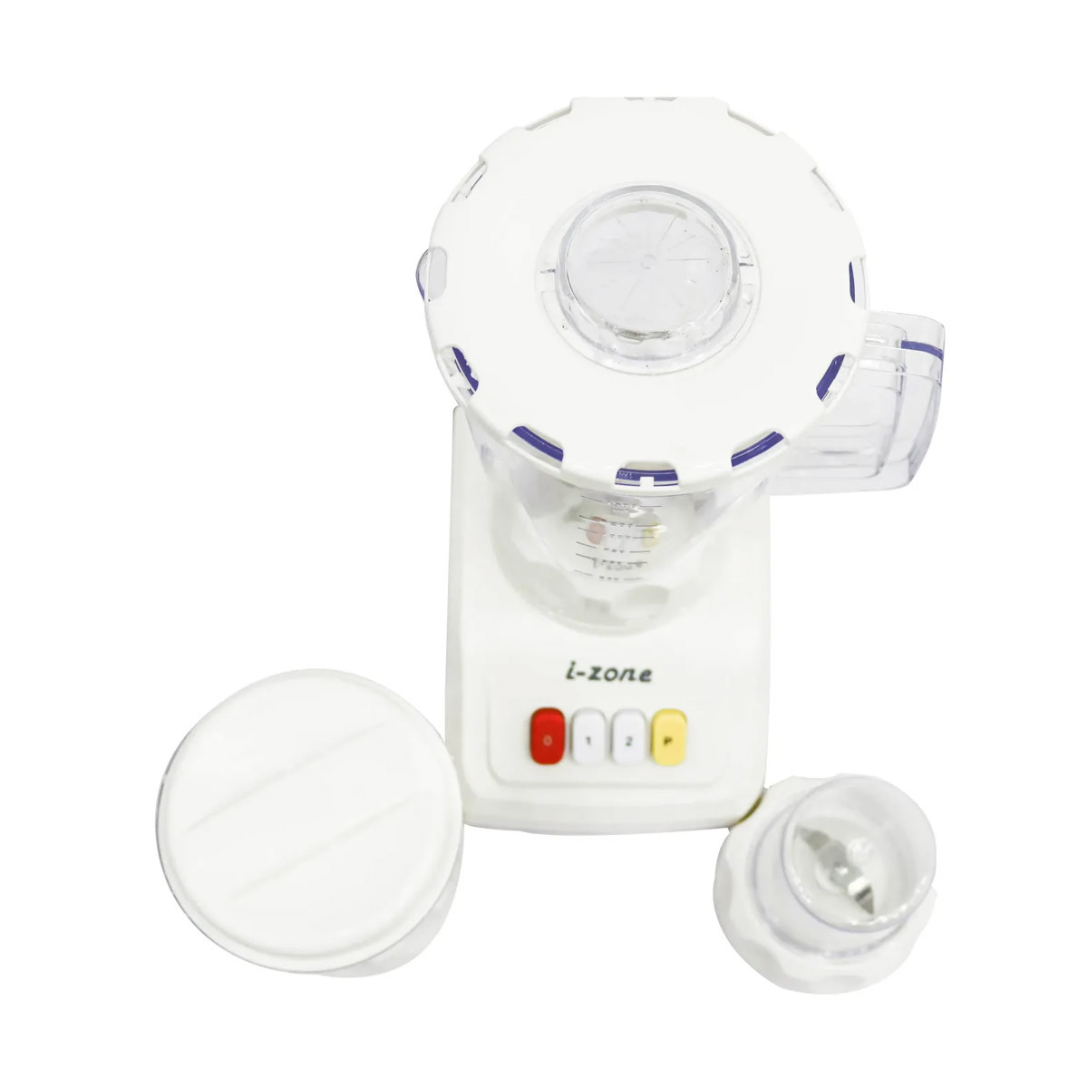 iZone Blender Grinder IZ8083 (3 IN 1)