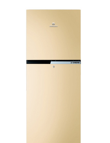 Dawlance 9149WB e-Chrome Metallic Gold