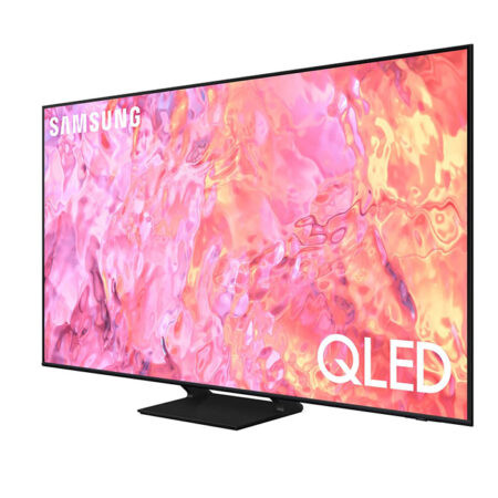 Samsung QLED 4K Q60C