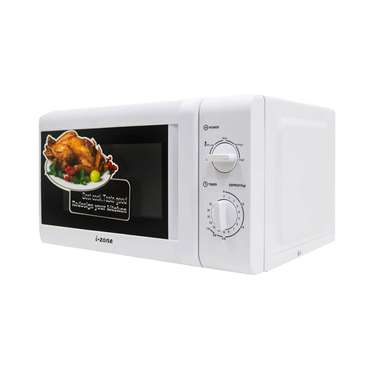 iZone 7010 Microwave Oven