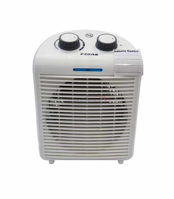 Izone Fan Heater IZ-213