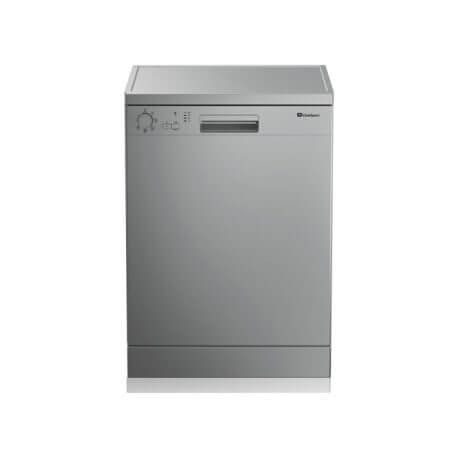 Dawlance DDW 1451 Silver Inverter Dishwasher