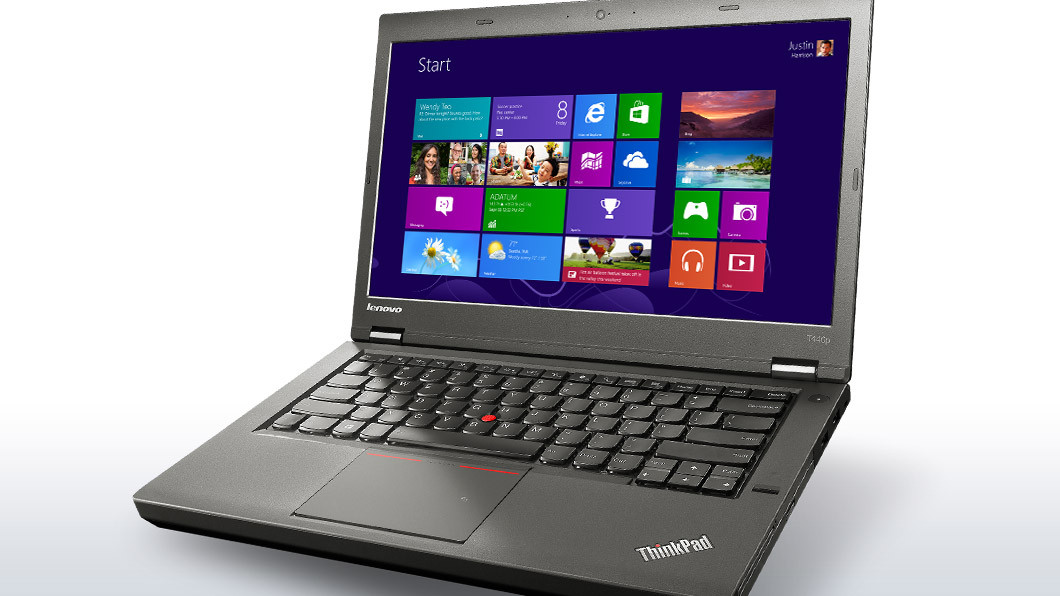 ThinkPad T440 Slim