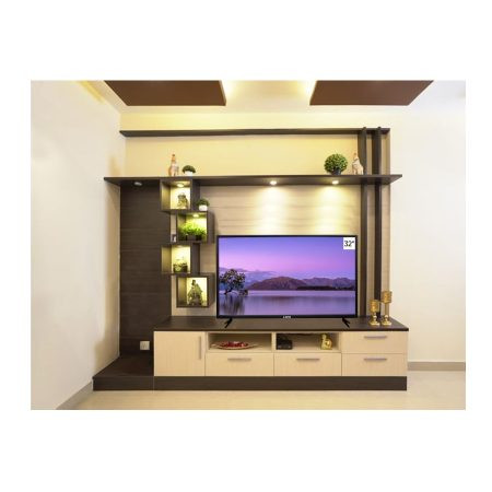 i-zone 39-Inches Smart New LED TV 39A2000