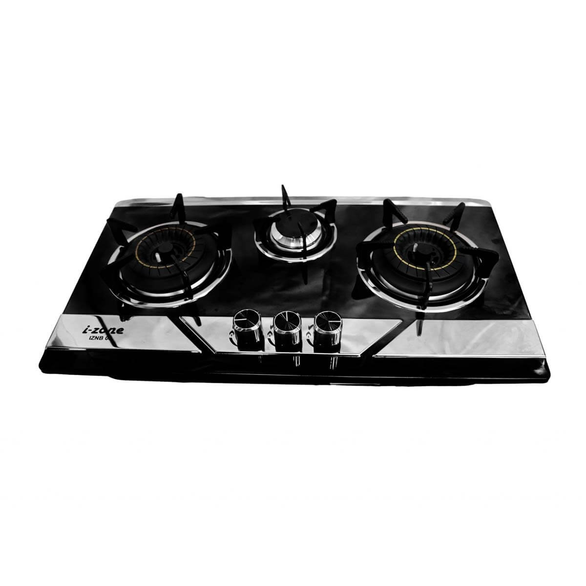 IZONE KITCHEN HOB 03