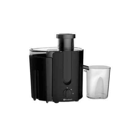 Dawlance Premium Black Color Juicer DWHJ-4002