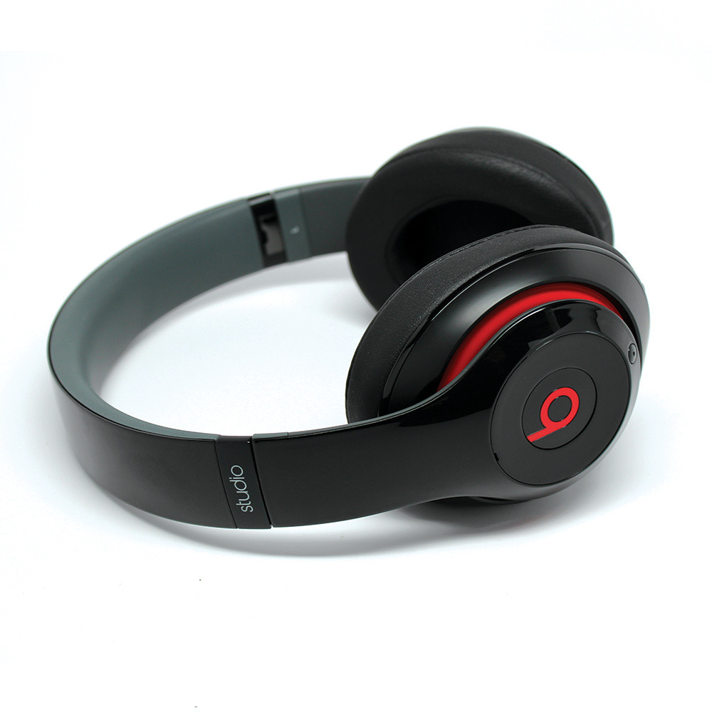 BEATS BLUETOOTH WIRELESS STUDIO 3 HEADPHONE