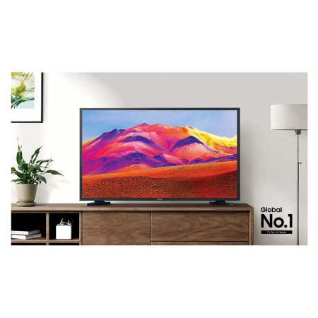 Samsung Full HD Flat Smart TV T5300-Series