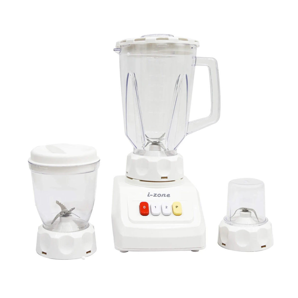 iZone Blender Grinder IZ8083 (3 IN 1)