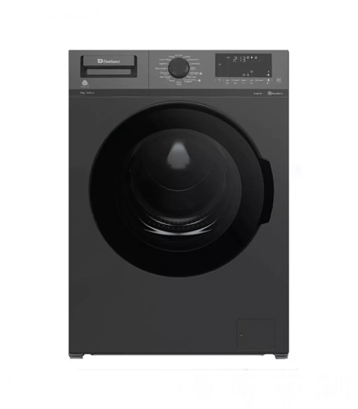 Dawlance DWF 8200X INV Front Load Washing Machine