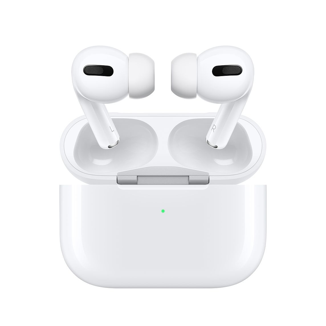 White New Apple Airpod Pro Hengxuan(High Copy With Popup Msg/Locate In Find My Iphone)