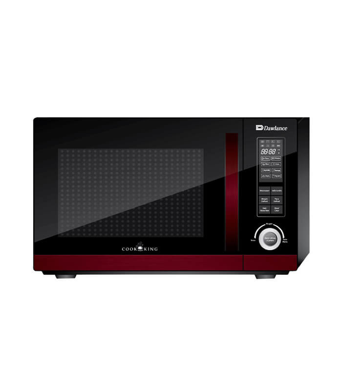 DAWLANCE MICROWAVE OVEN DW 133 G HZP