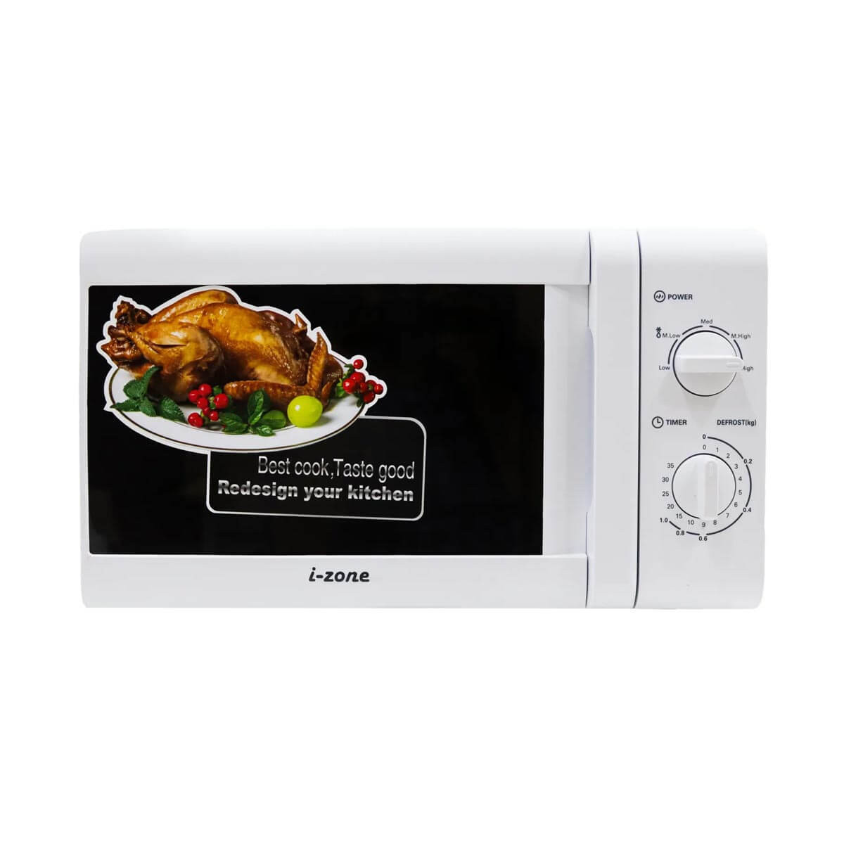 iZone 7010 Microwave Oven