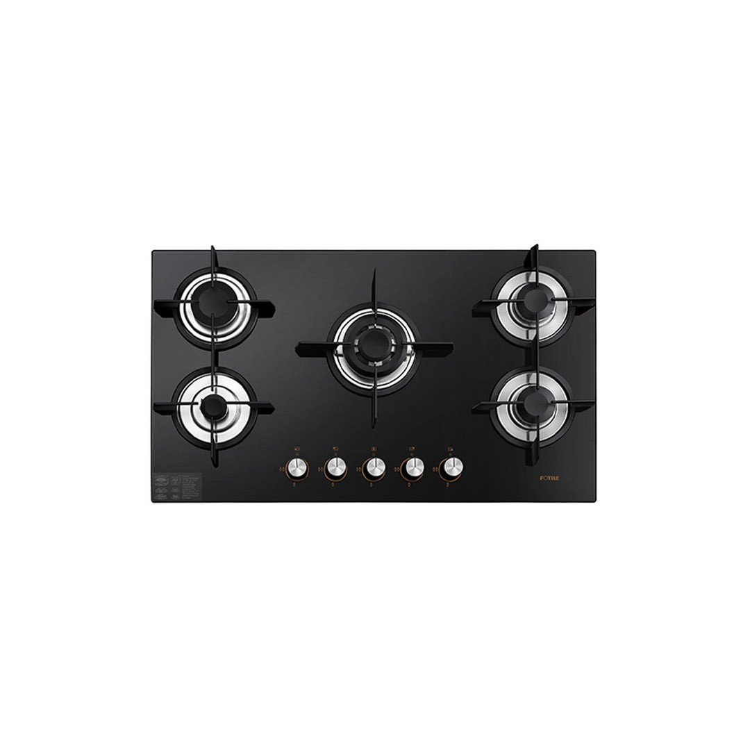 Fotile 5 Burners Built-in Gas Hob (GLG86520)