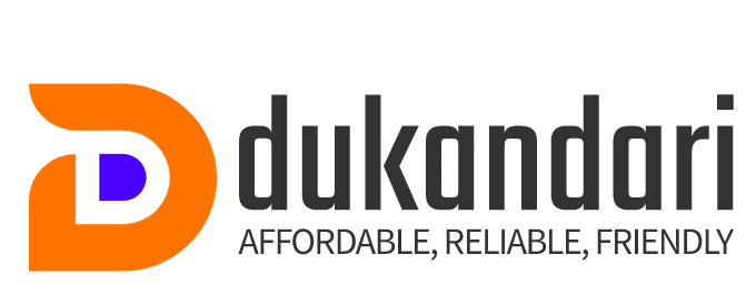 Dukandari.pk