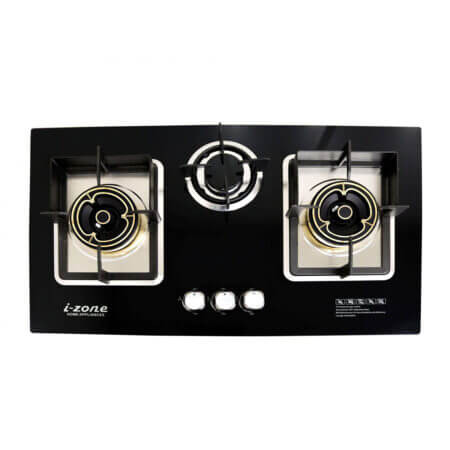 IZONE KITCHEN HOB 1900