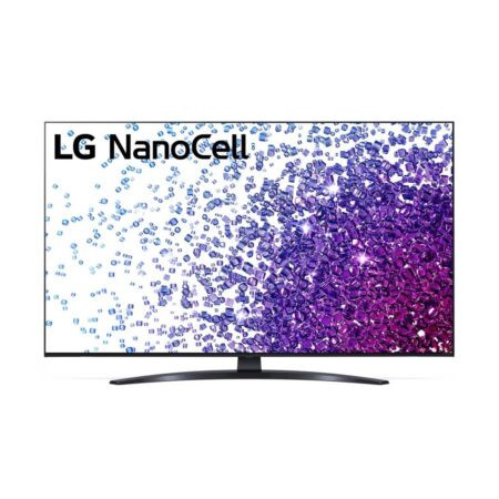 LG 55NANO76 NanoCell 4K SMART LED TV