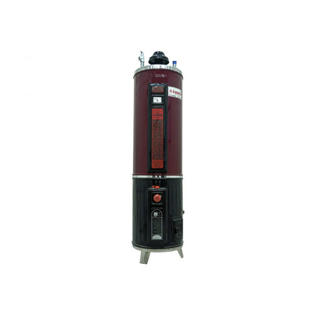 iZone Gas / Elec Water Heater 35GLN Supreme Twin