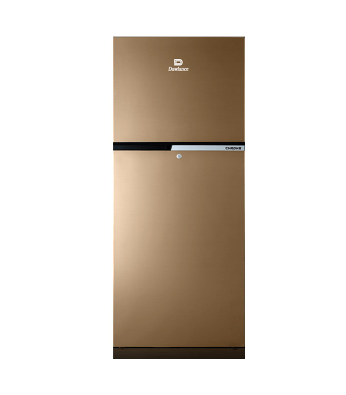 Dawlance 91999 Chrome Refrigerator