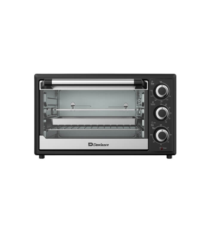 Dawlance DWOT 2515 Mini Oven