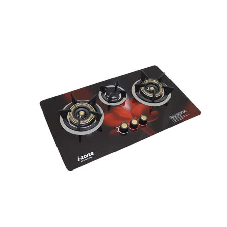 Izone Kitchen Hob IEC 3103 Red